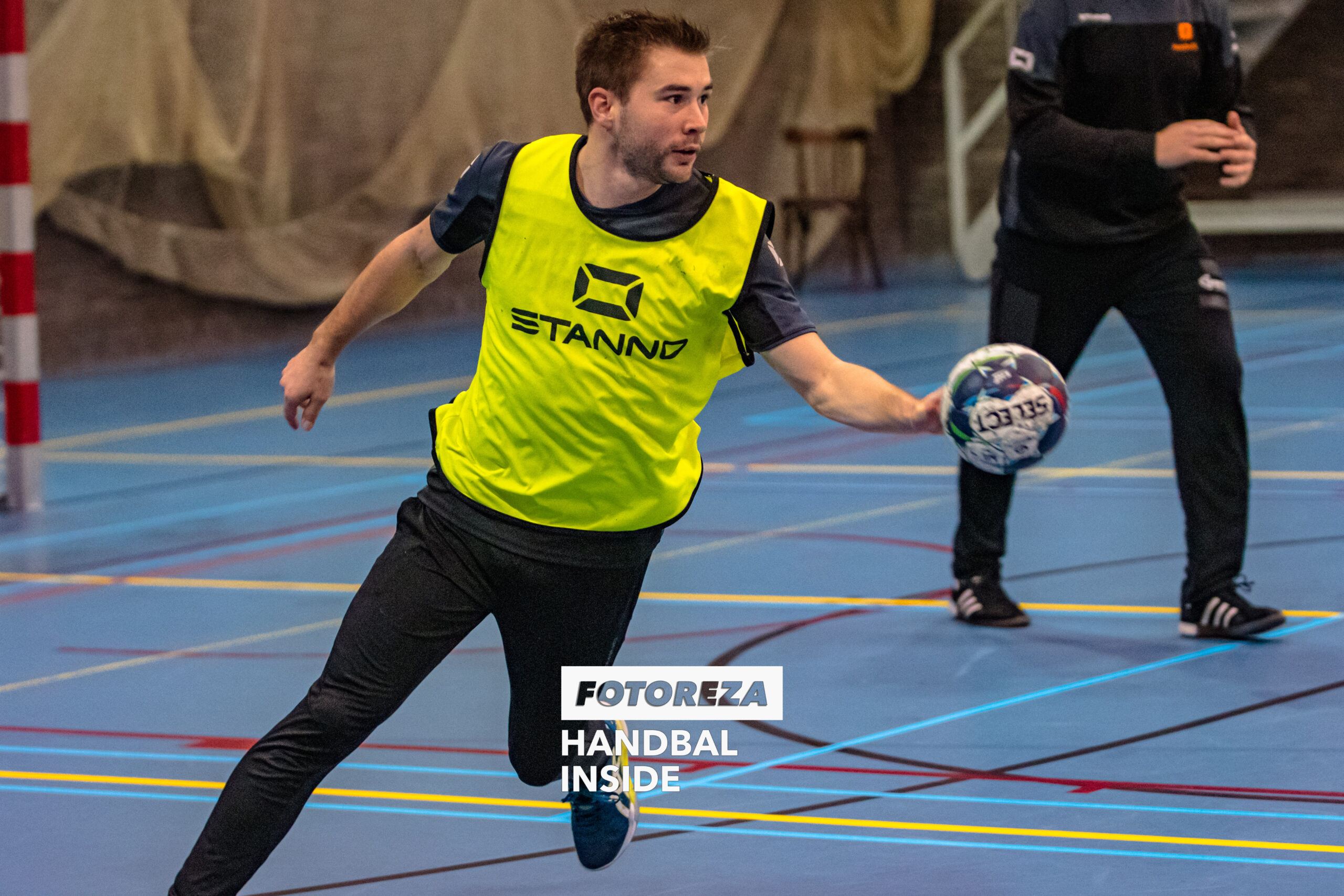 Zo Ziet De Eerste Wk Week Van De Oranjemannen Eruit Handbal Inside